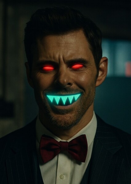 Vox (Emmet Reese & Roger Reboot) photo