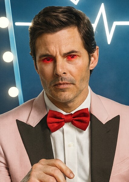 Vox (Emmet Reese & Roger Reboot) photo