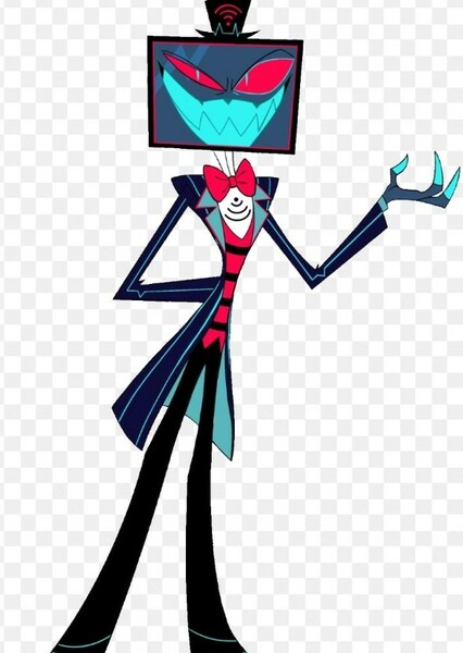Vox (Hazbin Hotel) photo