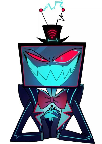 Vox (Hazbin Hotel) photo