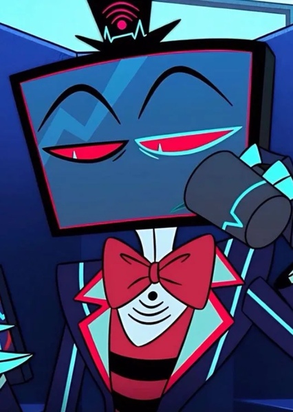 Vox (Hazbin Hotel)