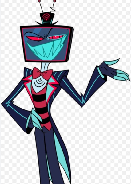 Vox (Hazbin Hotel) photo