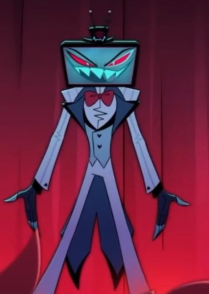 Vox (Hazbin Hotel) photo