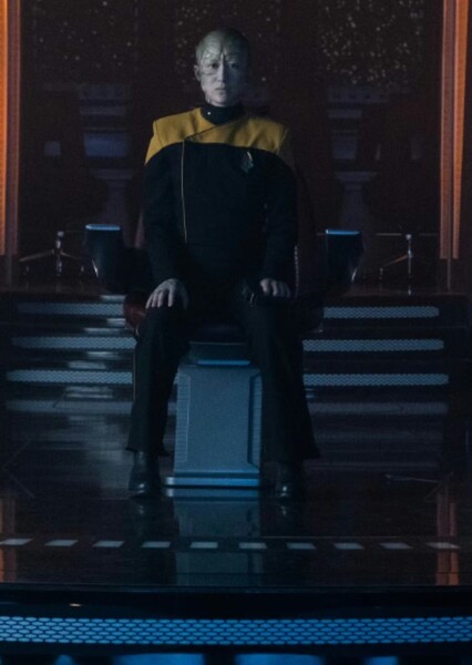 Võx (Star Trek episode)