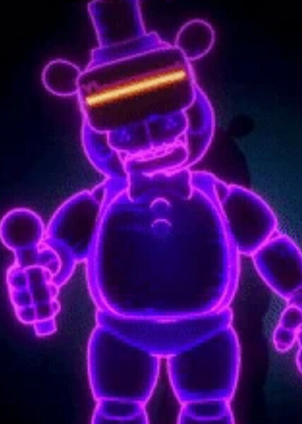 VR Toy Freddy photo
