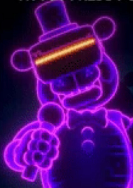 VR Toy Freddy photo