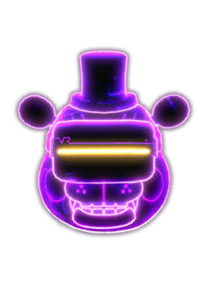 VR Toy Freddy photo