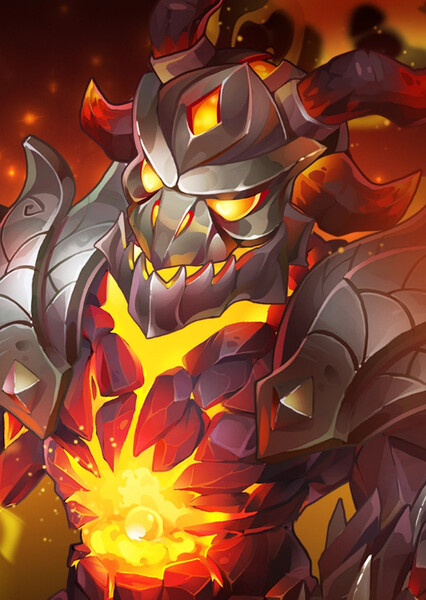 Vulcan (Hero Wars)