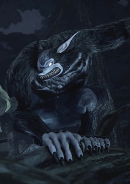 Vulko (TMNT 2012 Series) photo