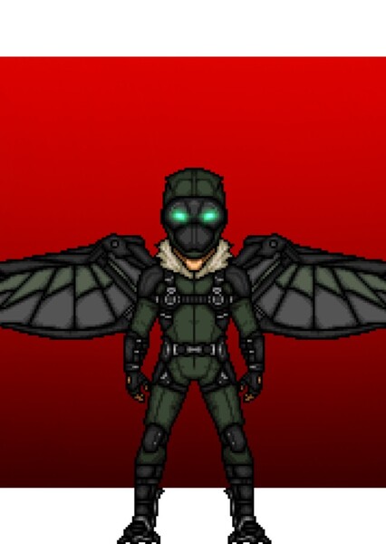 Vulture (Marvel)