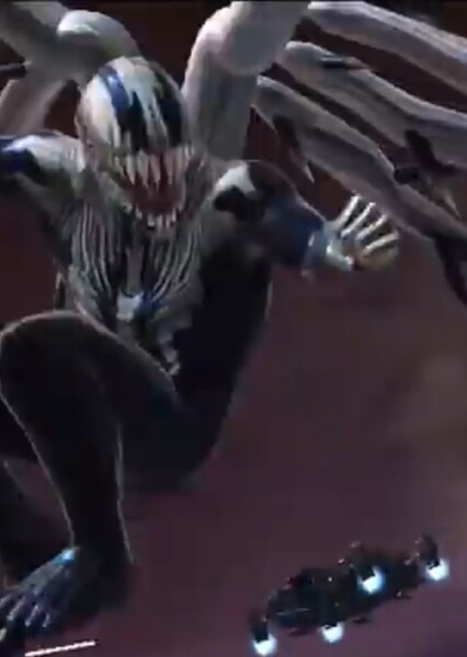 Vultureling (Marvel Cinematic Universe)