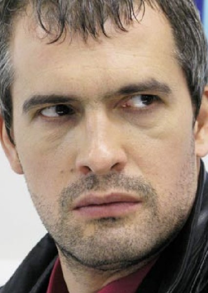 Vyacheslav Razbegaev photo