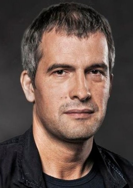 Vyacheslav Razbegaev