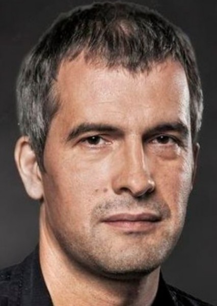 Vyacheslav Razbegaev photo