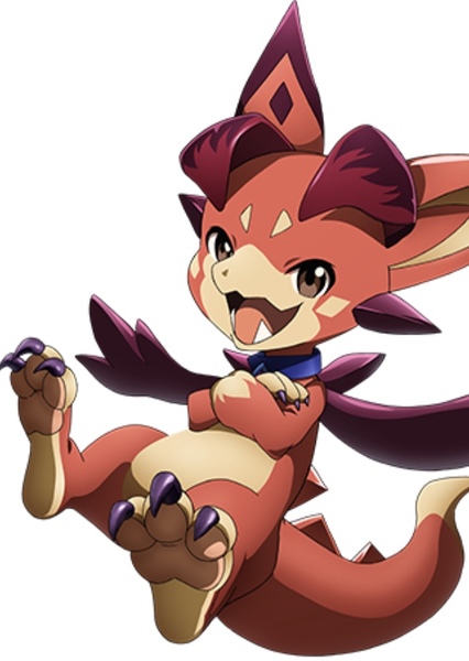 Vyrn