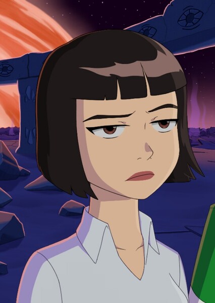 Julie Yamamoto