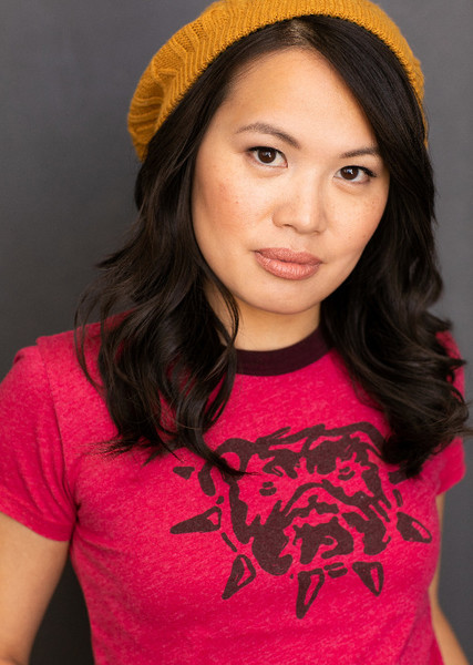 VyVy Nguyen photo
