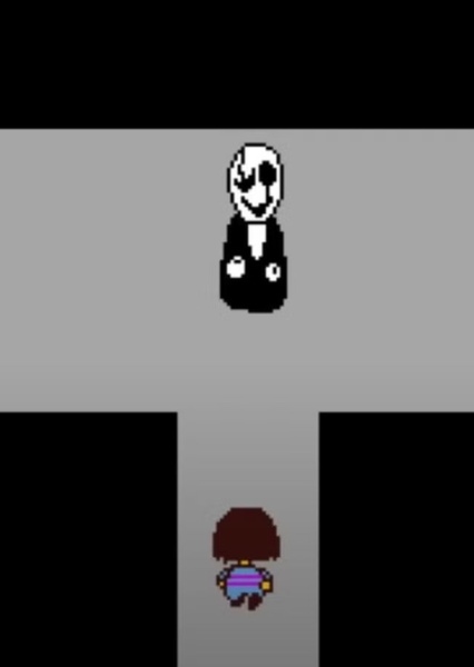 W.D. Gaster