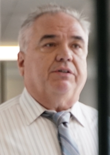 Perry White
