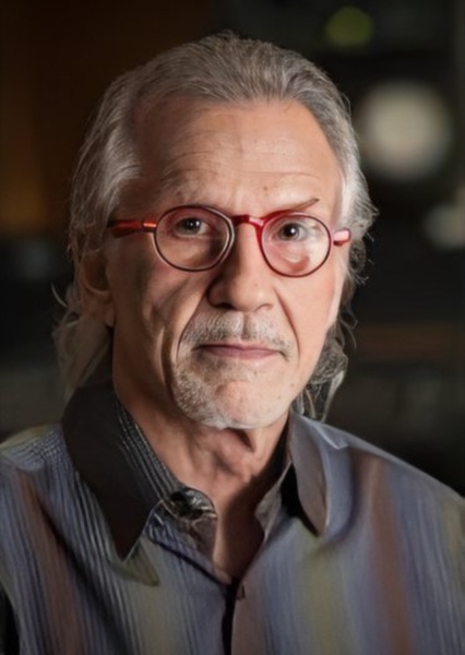 W.G. Snuffy Walden photo