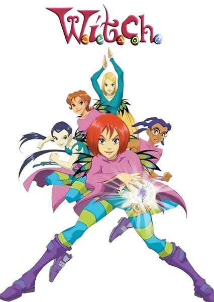 W.I.T.C.H.