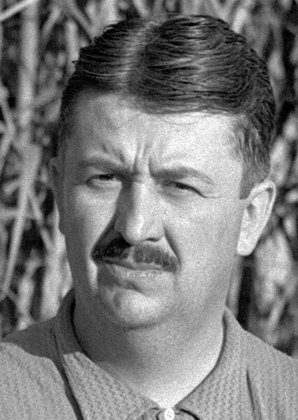 W.R. Burnett
