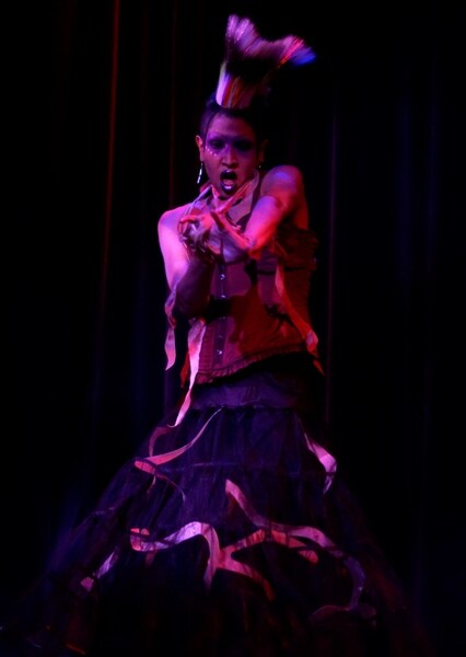 Waawaate Fobister photo