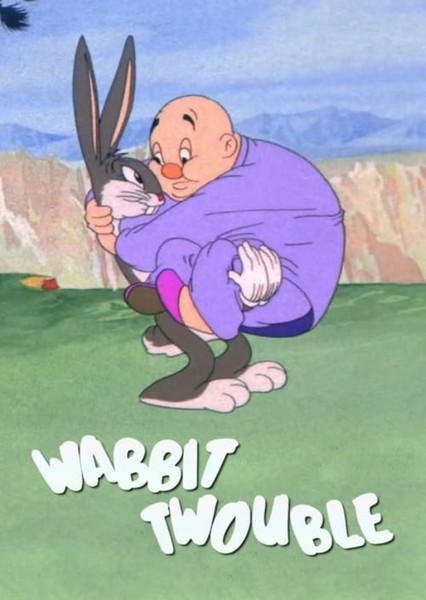 Wabbit Twouble