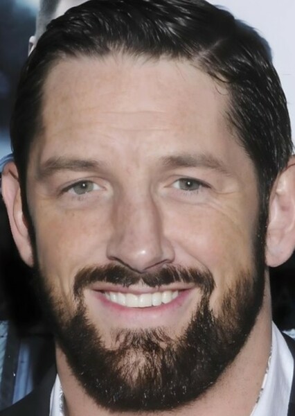 Wade Barrett photo
