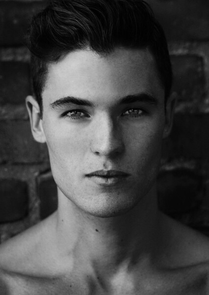 Wade Poezyn photo