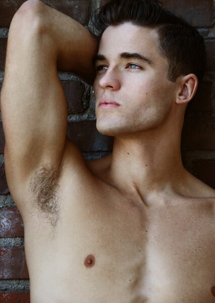 Wade Poezyn photo