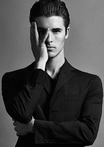 Wade Poezyn photo