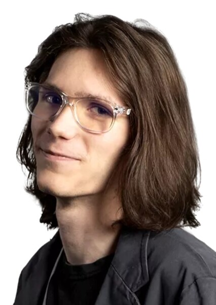 Wade Wright