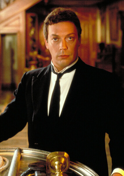 Wadsworth (Clue)
