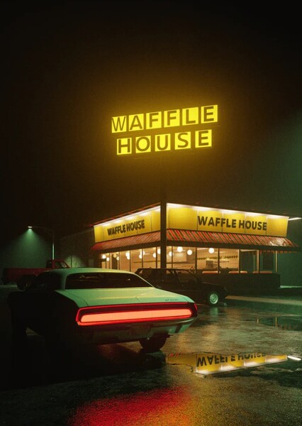 Waffle House