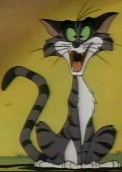 Waffles (Goof Troop)
