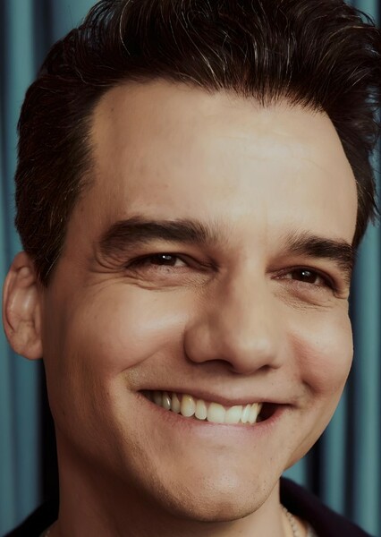 Wagner Moura photo