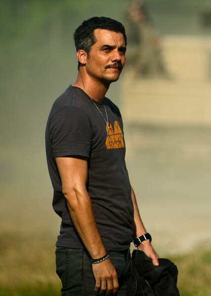 Wagner Moura
