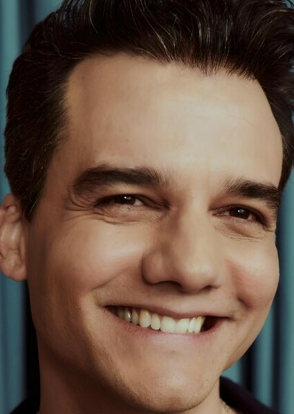 Wagner Moura photo
