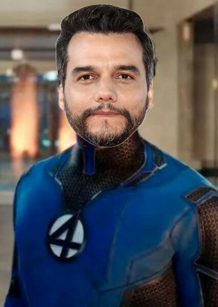 Wagner Moura photo