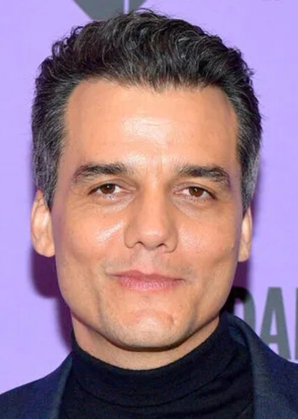 Wagner Moura photo