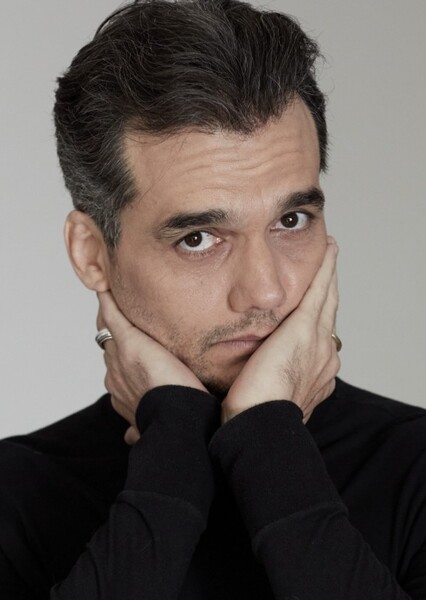 Wagner Moura photo