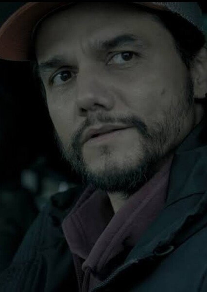 The highwayman