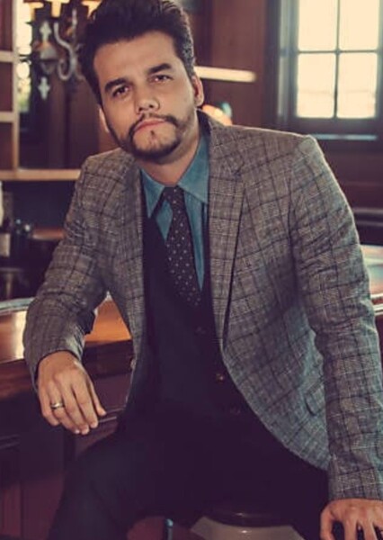 Wagner Moura photo