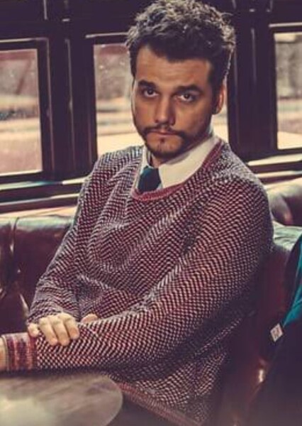 Wagner Moura photo
