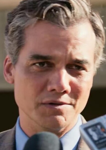 Wagner Moura photo