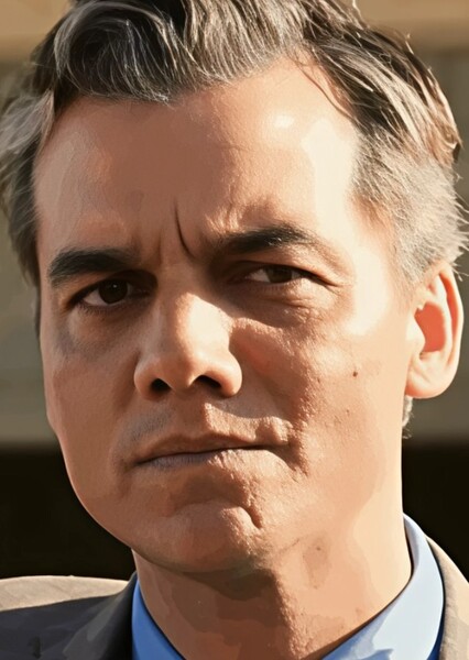 Wagner Moura photo