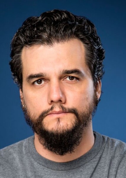 Wagner Moura photo