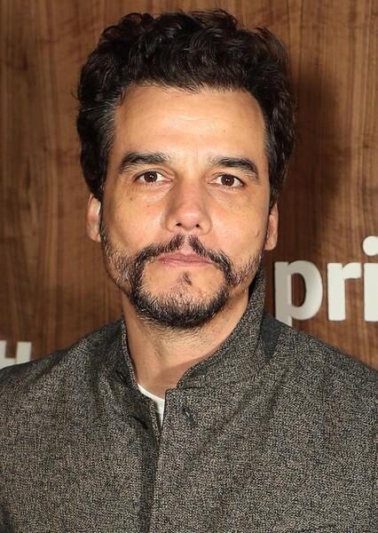 Wagner Moura