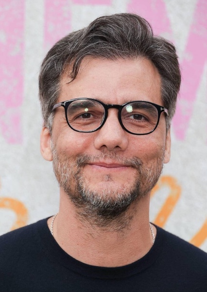 Wagner Moura photo